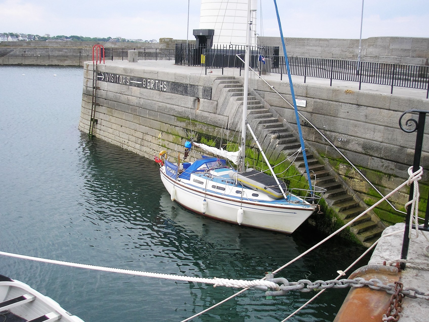 boat photo