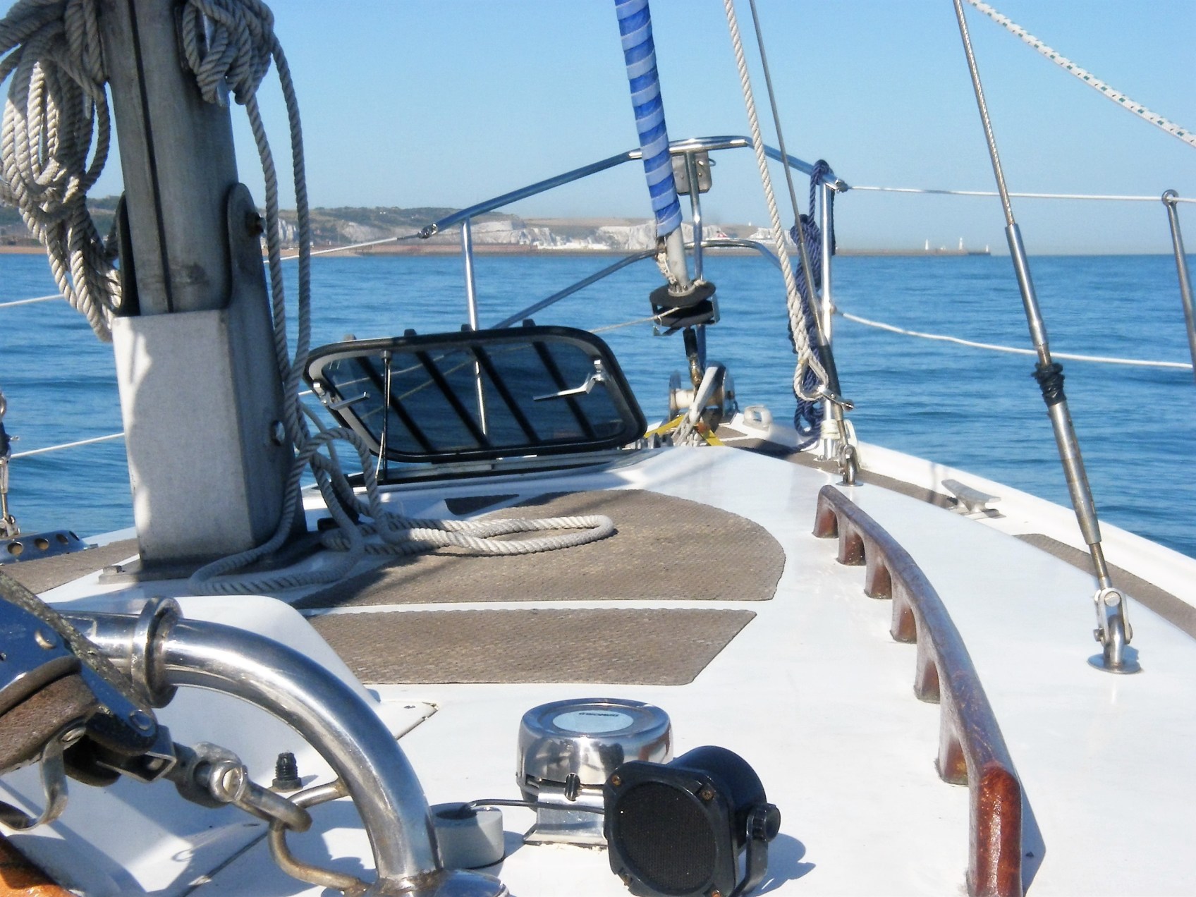 boat photo