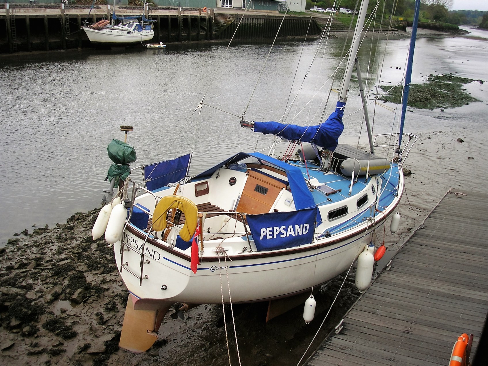 boat photo