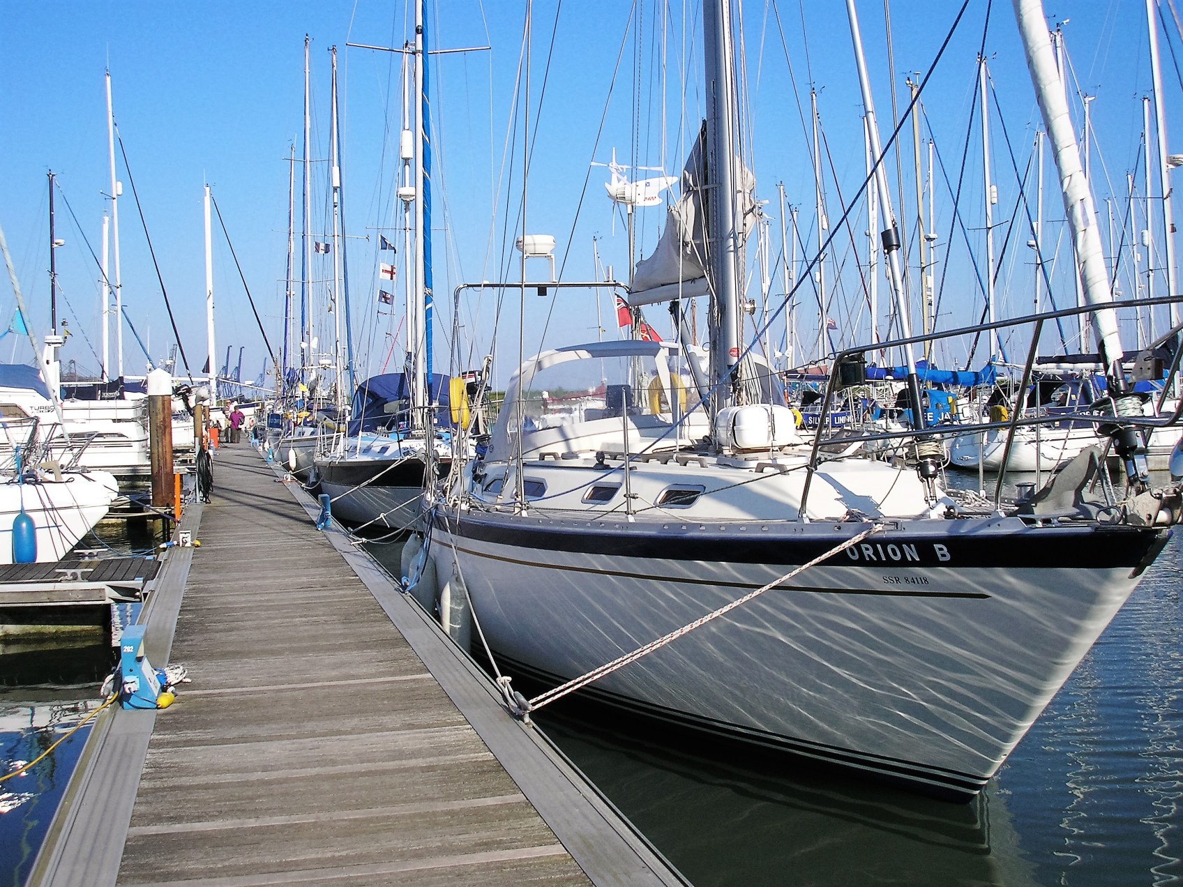boat photo