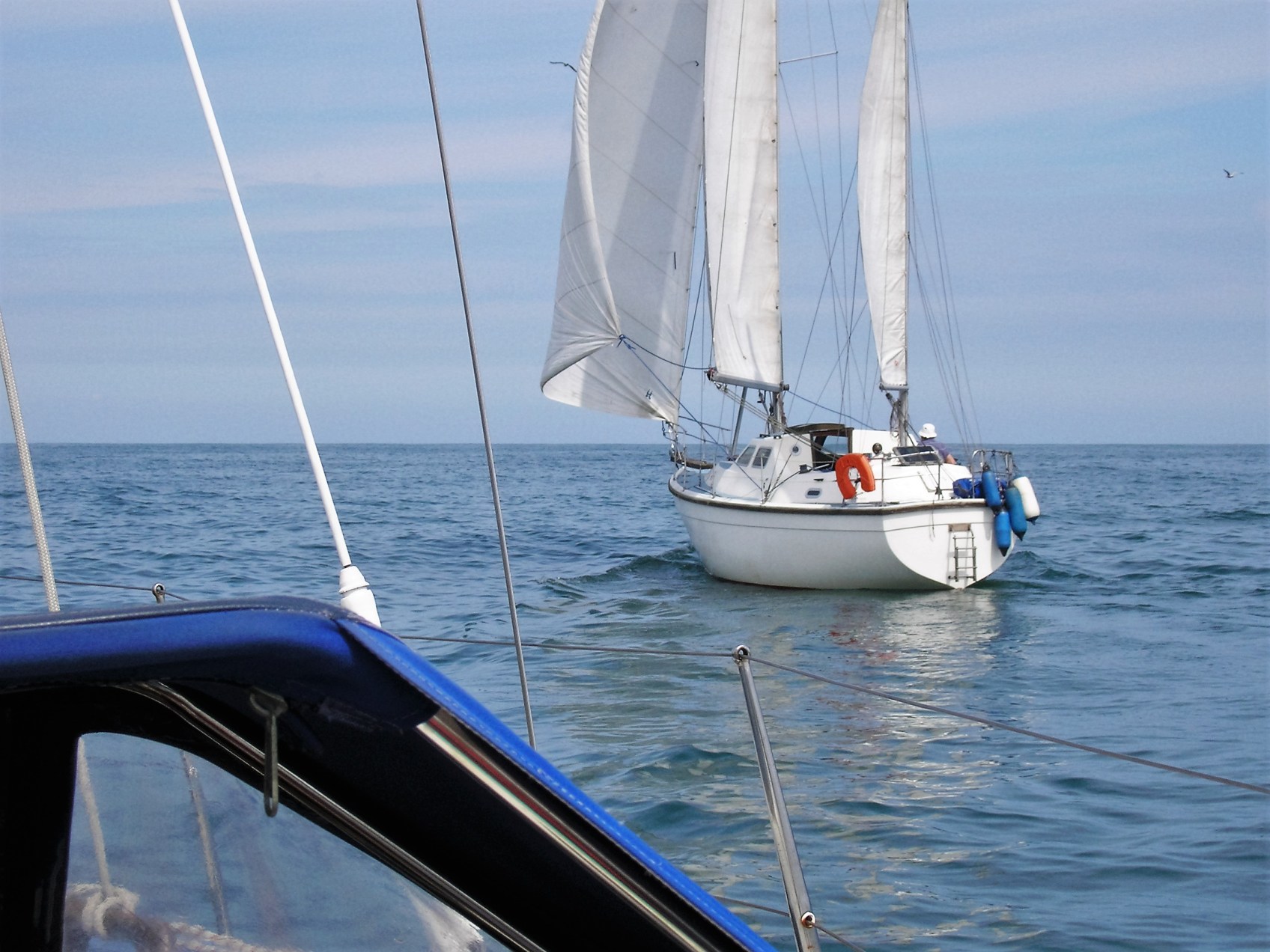 boat photo