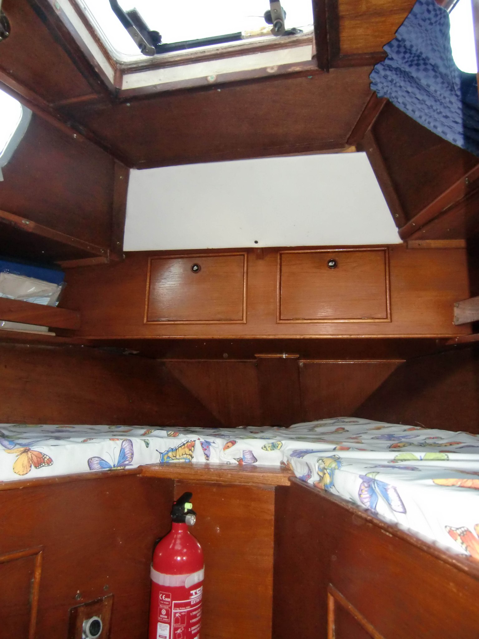 boat photo