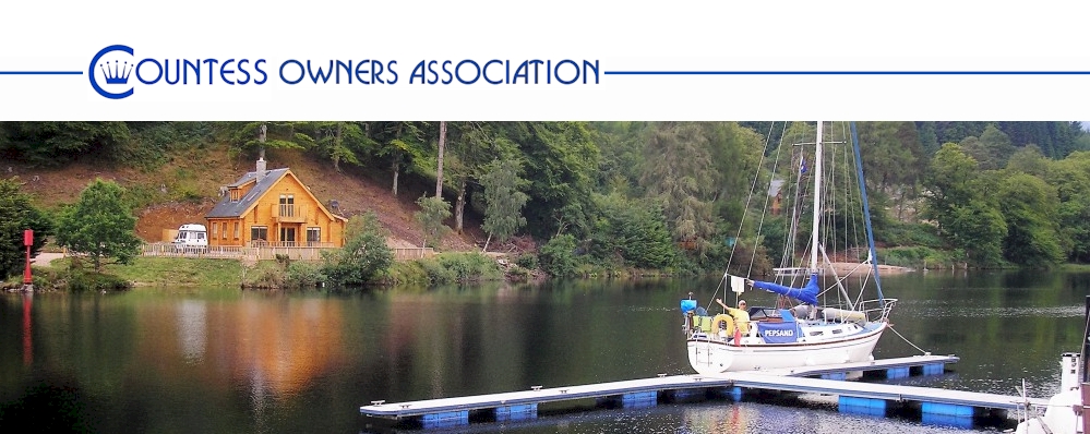 Countess Owners Association