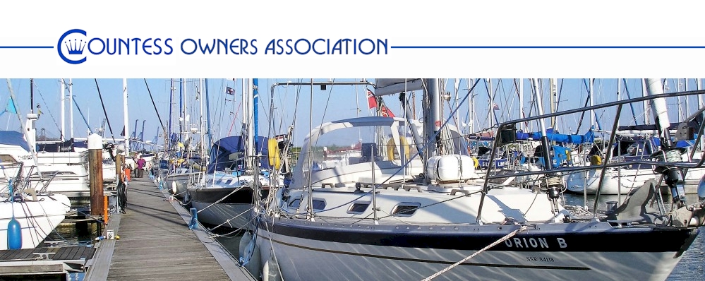 Countess Owners Association