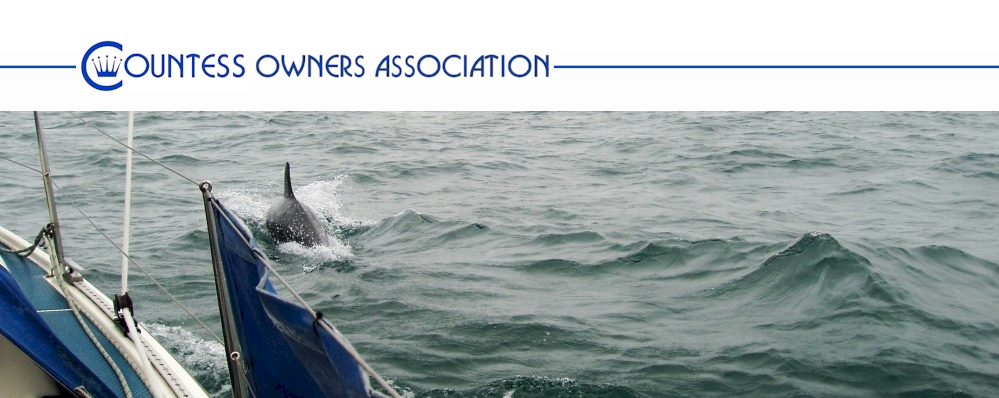 Countess Owners Association