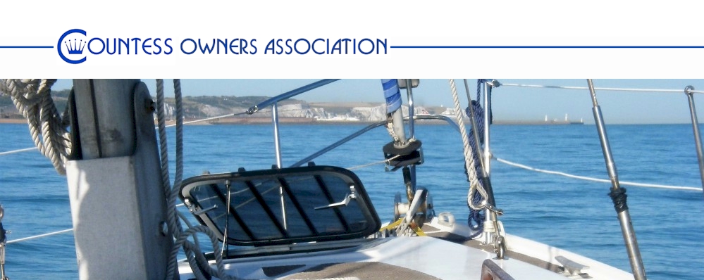 Countess Owners Association