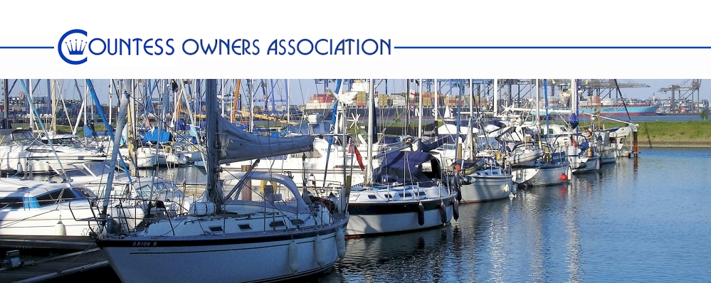 Countess Owners Association