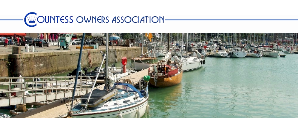 Countess Owners Association