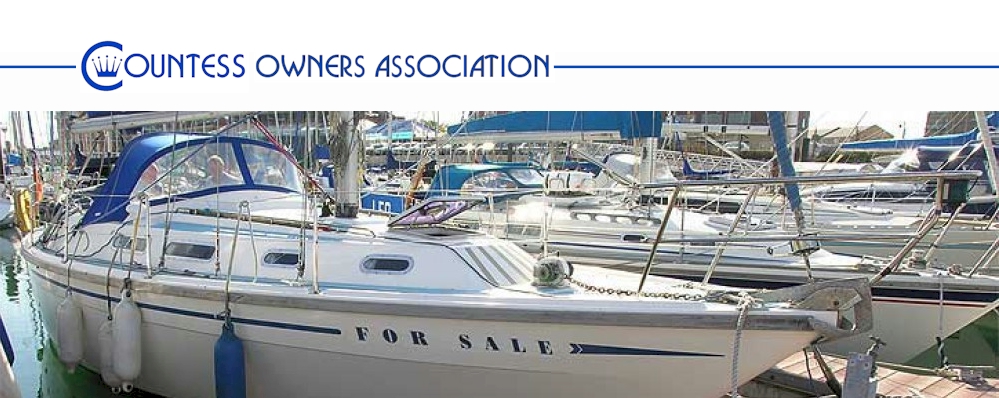 Countess Owners Association